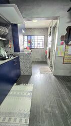 Blk 534 Panshan Grove (Bukit Panjang), HDB 4 Rooms #586779201